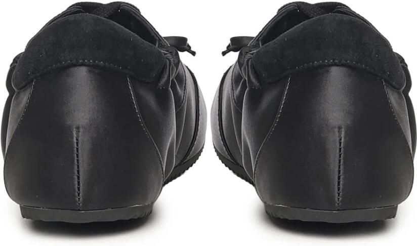 Bibi Lou Zwarte Sneakers voor Vrouwen - Foto 2