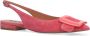BiBi Lou Schoenen Koraal Bonnie Flat Loafers Koraal 648z30vk - Thumbnail 2