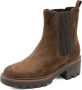 Bibi Lou Stijlvolle Schoenen 808T30Vk Brown Dames - Thumbnail 1