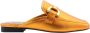 Bibi Lou Kameel Muilezels Orange Dames - Thumbnail 2