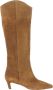 Bibi Lou Cognac Damesschoenen Elegant Stijl - Thumbnail 1