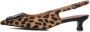 Bibi Lou Cognac Slingbacks 613z91vk Multicolor Dames - Thumbnail 2