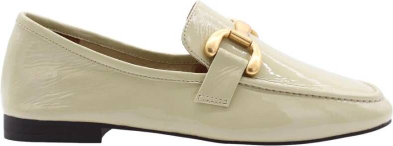Bibi Lou Comfortabele Damesloafers Green Dames