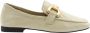 BiBi Lou 571z21vk Mocassins Instappers Dames Groen - Thumbnail 4