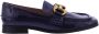 Bibi Lou Drew Naplack Stijlvol Model Leeftijd 37 Blue Dames - Thumbnail 6