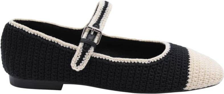 Bibi Lou Elegante Ballerina Schoenen door Shawn des