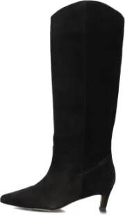 Bibi Lou Elegante hoge laarzen voor herfst winter