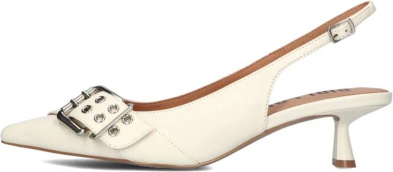 Bibi Lou Elegante Slingback Hakken voor Vrouwen