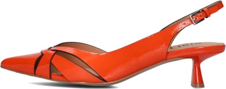 Bibi Lou Elegante Slingback Hakken voor Vrouwen