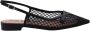 Bibi Lou Elegante Slingback Schoenen door Mariah Carey - Thumbnail 1