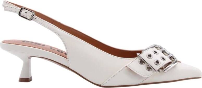 Bibi Lou Elegante Slingback Schoenen voor Vrouwen