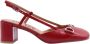 Bibi Lou Rode Damesschoenen Elegante Stijl - Thumbnail 6