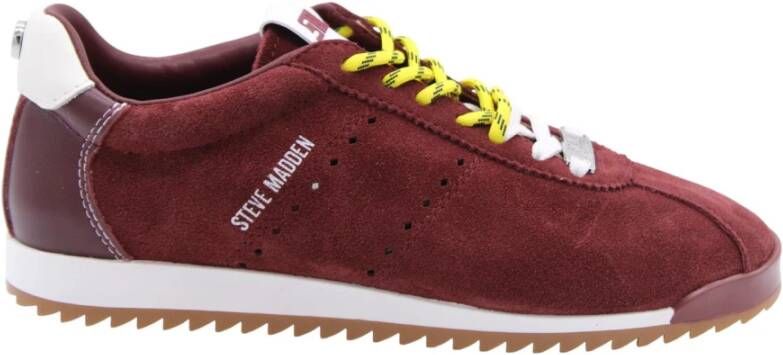 Bibi Lou Fier Sneaker