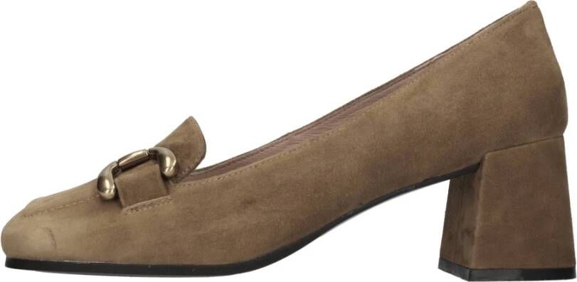 Bibi Lou Flat Shoes