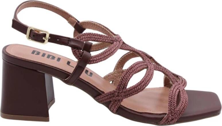 Bibi Lou Fleetwood Sandal