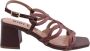 Bibi Lou 857Z94HG marron Bruin - Thumbnail 10