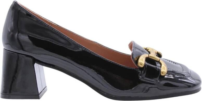 Bibi Lou Fons Pumps Verhoog je stijl Zwart Dames