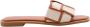 Bibi Lou Stijlvolle Zomer Sliders Brown Dames - Thumbnail 15