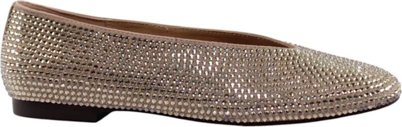 Bibi Lou Gaida Embellished Ballerina`s