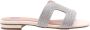Bibi Lou Gibraltar Muiltje Sandalen Beige Dames - Thumbnail 11