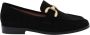 Bibi Lou Stijlvolle Mocassin Schoenen voor Vrouwen Black Dames - Thumbnail 21