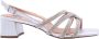 Bibi Lou Basseterre Sandaal Gray Dames - Thumbnail 14