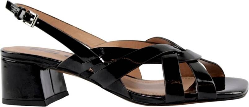 Bibi Lou Klassieke hoge hakken schoenen