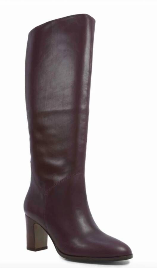 Bibi Lou Kniehoge laarzen