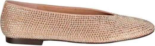 Bibi Lou Kristal Ballerina Flats