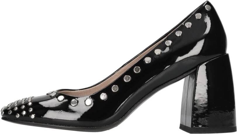 Bibi Lou Lakleren Pumps