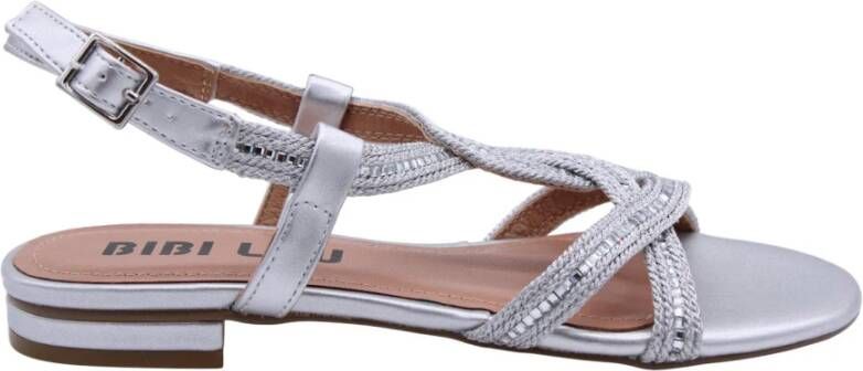 Bibi Lou LED Sandal