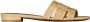 BiBi Lou Lichtbruin Slippers Lichtbruin 760z69vk - Thumbnail 2