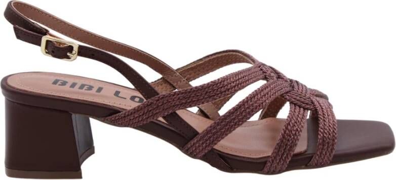 Bibi Lou Linkin Park Sandalen