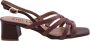 Bibi Lou 857Z94HG marron Bruin - Thumbnail 8