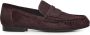 Bibi Lou Loafers - Thumbnail 1