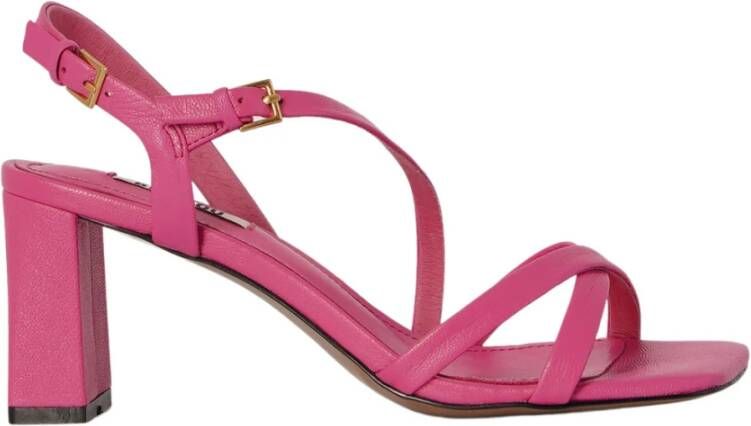 Bibi Lou Magenta schoenen roze 613Z40Vk Roze Dames