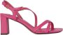 Bibi Lou Magenta Roze Schoenen 613Z40Vk Pink Dames - Thumbnail 1