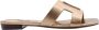 Bibi Lou Stijlvolle Zomer Sliders Brown Dames - Thumbnail 10
