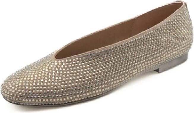 Bibi Lou Naakt Damesschoenen Ss25