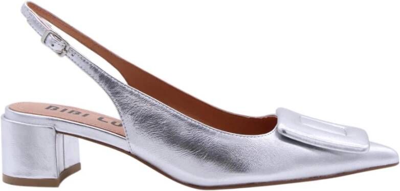 Bibi Lou Nicki Minaj Slingback Schoenen