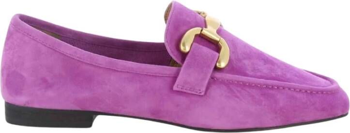 Bibi Lou Paarse Damesschoenen Purple Dames