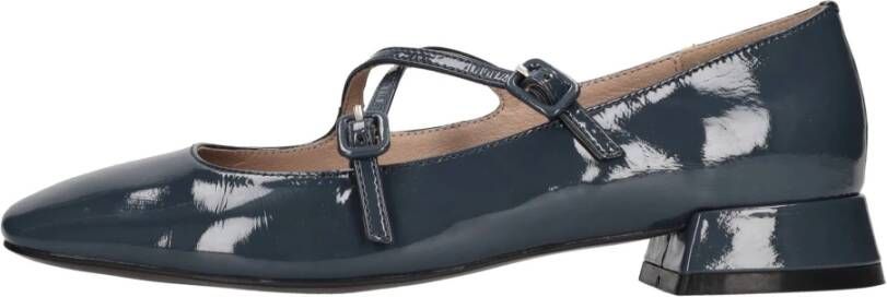 Bibi Lou Patentleren Pump