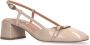 Bibi Lou Patty sandalen nude Beige Dames - Thumbnail 1