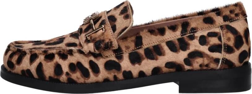 Bibi Lou Shell Loafers voor vrouwen Multicolor Dames - Foto 3