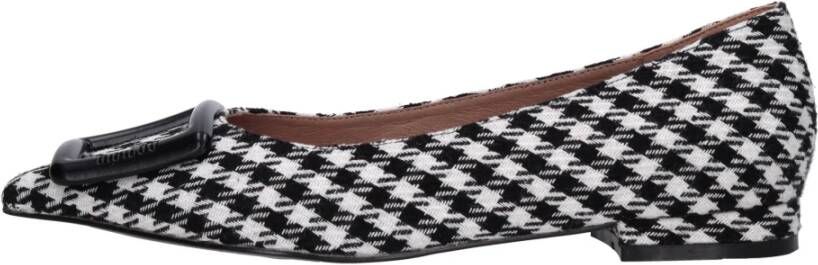 Bibi Lou Platte schoenen Multikleur