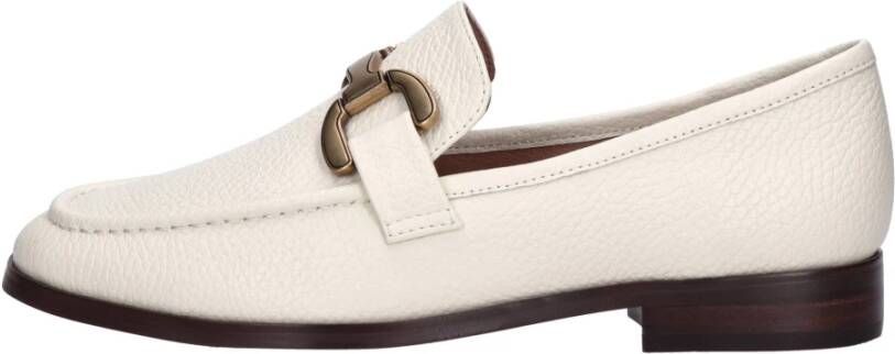 Bibi Lou Platte schoenen Wit