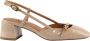 Bibi Lou Patty sandalen nude Beige Dames - Thumbnail 1