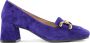 Bibi Lou Pumps Purple Dames - Thumbnail 1