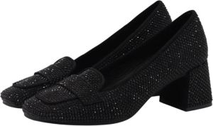 Bibi Lou Pumps Zwart Dames