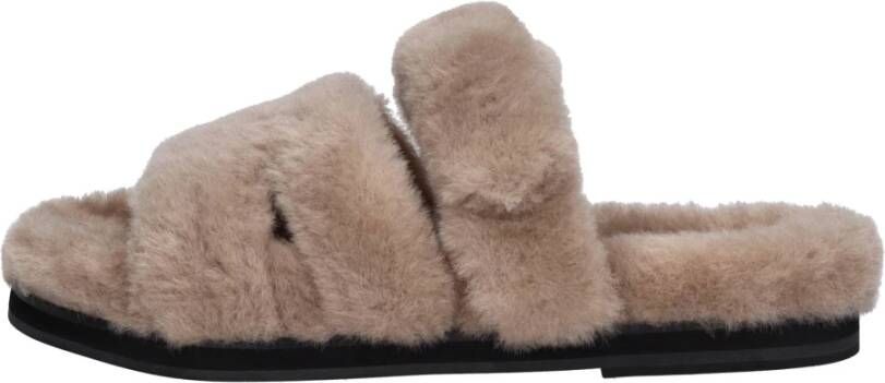 Bibi Lou Sandalen Beige